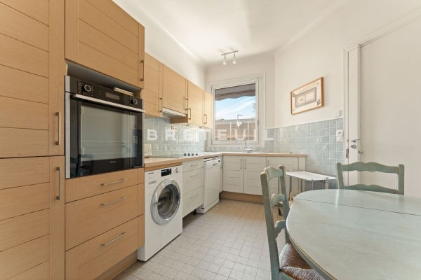 Appartement de luxe à vendre à Neuilly-sur-Seine, 1 550 000 €, Photo 7
