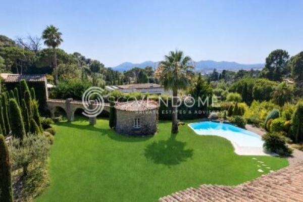 Maison de luxe à vendre à Cannes, 3 950 000 €, Photo 7