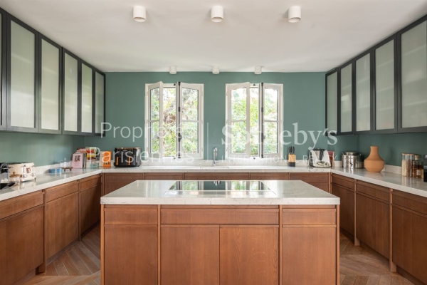 Maison de luxe à vendre à Paris 7ème, 8 200 000 €, Photo 7
