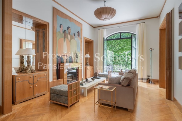Luxury House for sale in Paris 7ème, 18 750 000 €, Photo 7