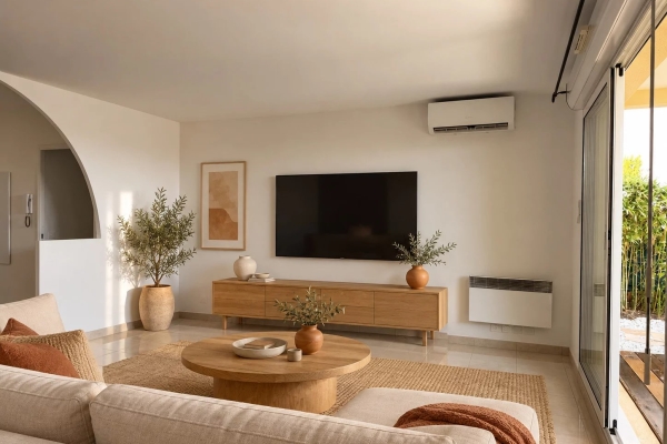 Luxury Apartment for sale in Beausoleil, 390 000 €, Photo 7