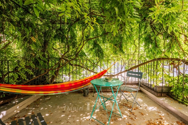 Maison de luxe à vendre à Paris 14ème, 1 780 000 €, Photo 7