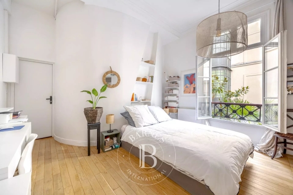 Luxury Apartment for sale in Paris 1er, 640 000 €, Photo 7