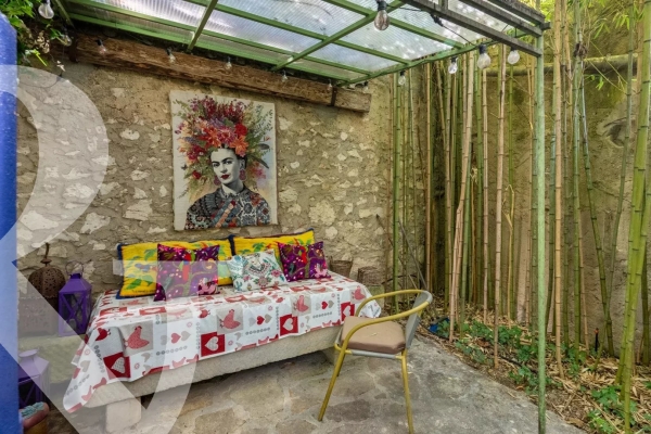 Maison de luxe à vendre à Eygalières, 1 490 000 €, Photo 7