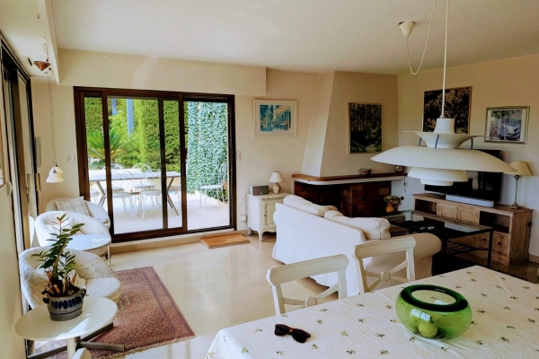Luxury Apartment for sale in Mougins, 530 000 €, Photo 7