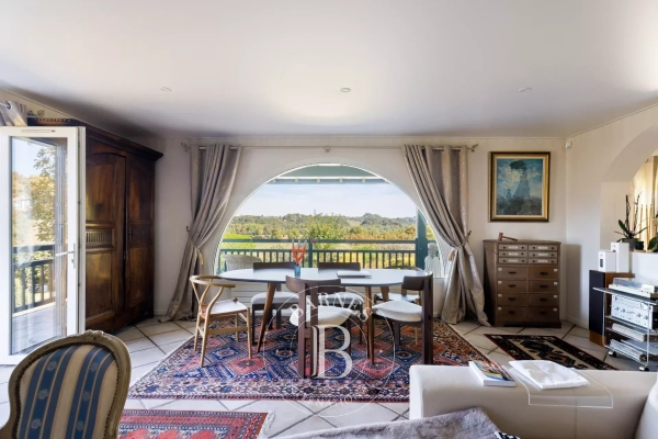 Luxury House for sale in Bassussarry, 1 484 000 €, Photo 7