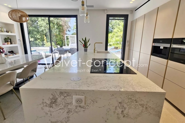 Maison de luxe à vendre à Valbonne, 1 995 000 €, Photo 7
