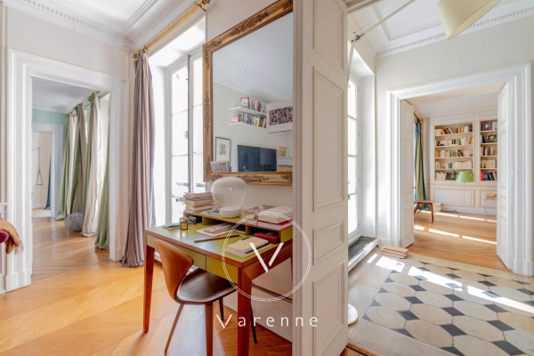 Luxury Apartment for sale in Paris 7ème, 2 300 000 €, Photo 7