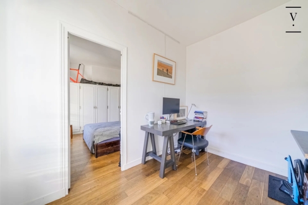 Appartement de luxe à vendre à Paris 11ème, 523 000 €, Photo 7