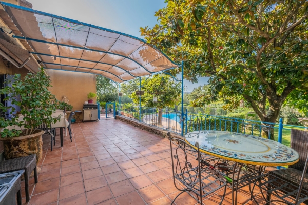 Luxury House for sale in Grimaud, 1 380 000 €, Photo 7