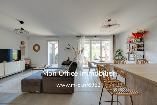 Maison de luxe à vendre à Bouc-Bel-Air, 455 000 €, Photo 2