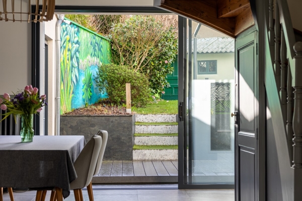 Maison de luxe à vendre à Nantes, 665 000 €, Photo 2