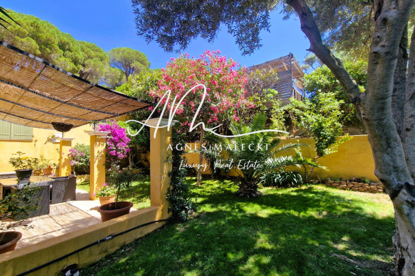 Maison de luxe à vendre à Le Lavandou, 890 000 €, Photo 2