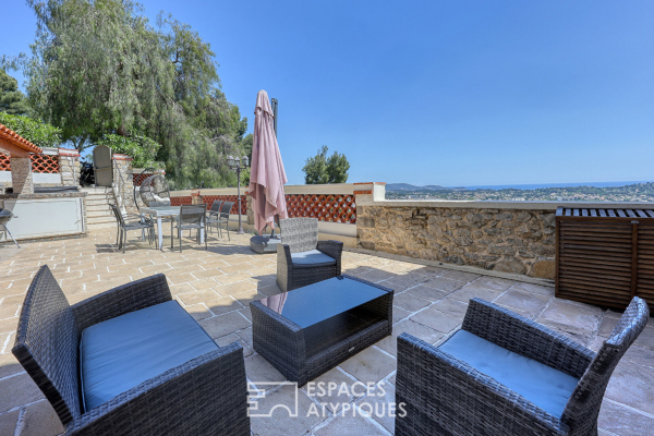 Appartement de luxe à louer à Toulon, 1 750 €, Photo 2