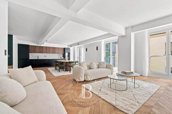 Appartement de luxe à vendre à Paris 4ème, 2 590 000 €, Photo 2