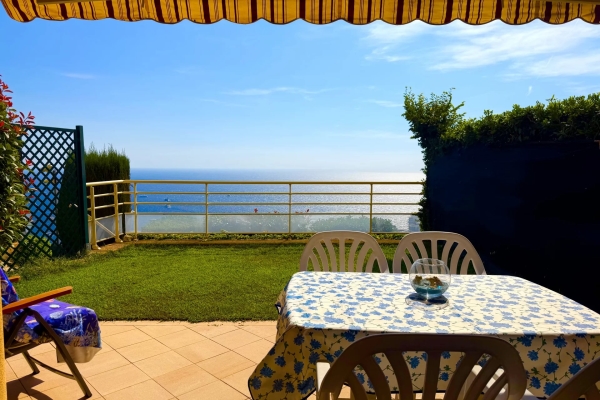 Appartement de luxe à vendre à Beausoleil, 550 000 €, Photo 2