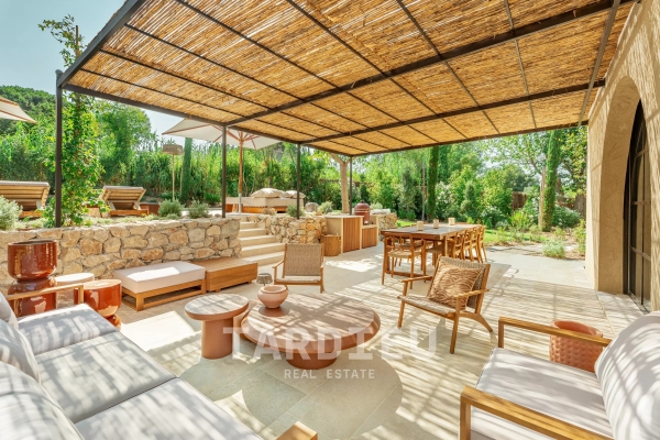 Maison de luxe à vendre à Gassin, 4 950 000 €, Photo 2
