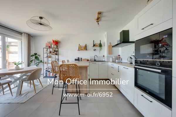 Maison de luxe à vendre à Bouc-Bel-Air, 455 000 €, Photo 3