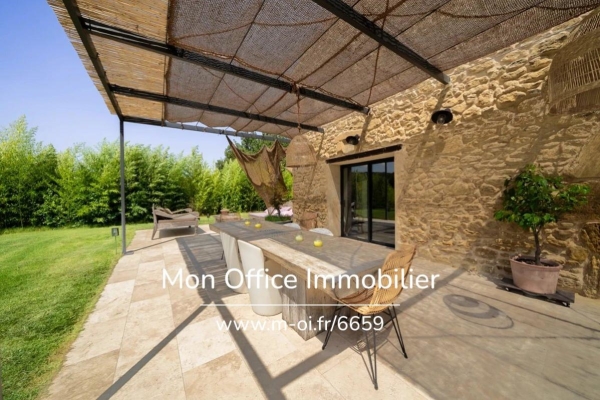 Maison de luxe à vendre à Vaugines, 1 045 000 €, Photo 3