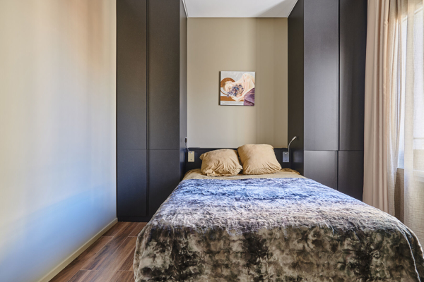 Appartement de luxe à vendre à Paris 20ème, 265 000 €, Photo 3