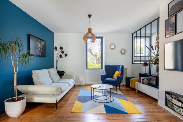 Maison de luxe à vendre à Nantes, 665 000 €, Photo 3