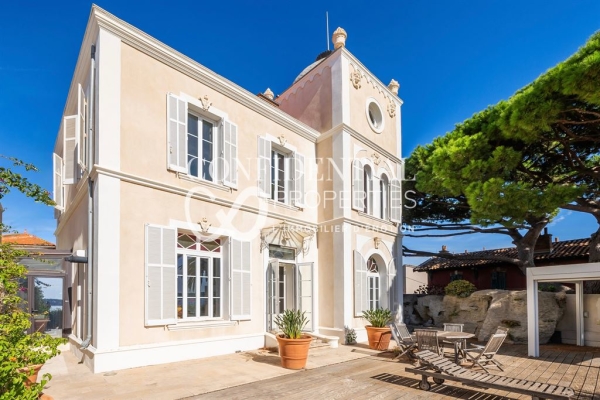 Luxury House for sale in Bandol, 3 090 000 €, Photo 3