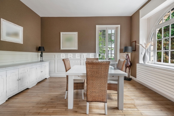 Maison de luxe à vendre à La Baule-Escoublac, 1 570 000 €, Photo 3