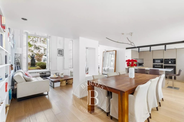 Luxury Apartment for sale in Paris 3ème, 1 595 000 €, Photo 3