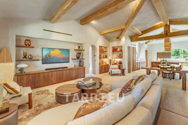 Maison de luxe à vendre à Gassin, 4 950 000 €, Photo 3