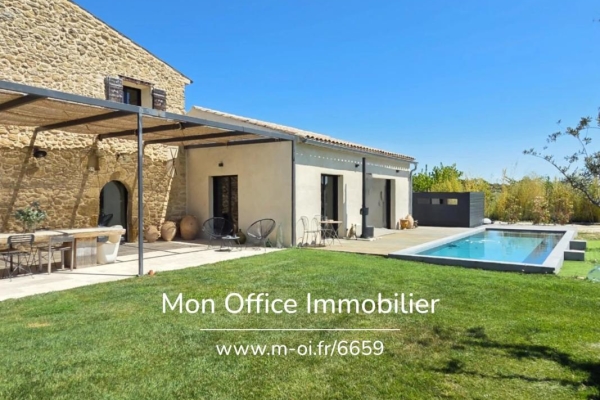 Maison de luxe à vendre à Vaugines, 1 045 000 €, Photo 4