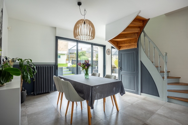 Maison de luxe à vendre à Nantes, 665 000 €, Photo 4