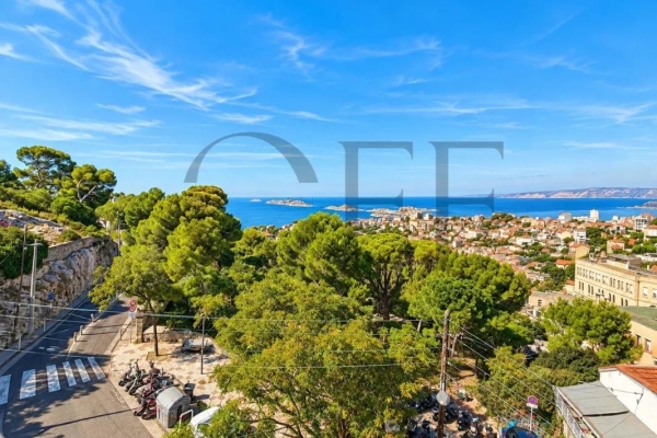 Appartement de luxe à vendre à Marseille 7ème, 740 000 €, Photo 4