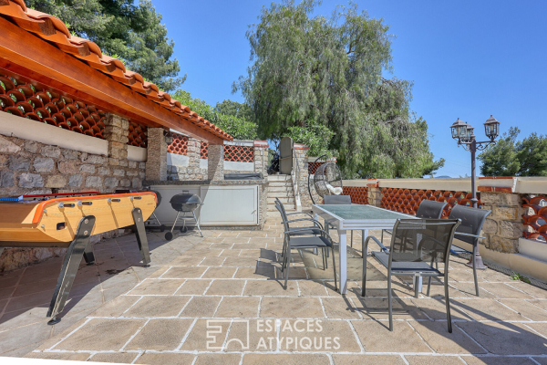 Appartement de luxe à louer à Toulon, 1 750 €, Photo 4