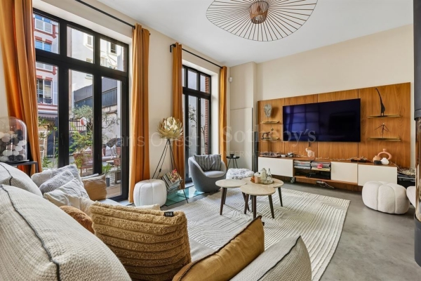 Maison de luxe à vendre à Saint-Germain-en-Laye, 1 840 000 €, Photo 4