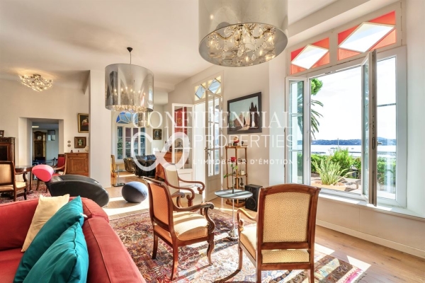 Luxury House for sale in Bandol, 3 090 000 €, Photo 4