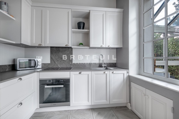 Maison de luxe à vendre à La Baule-Escoublac, 1 570 000 €, Photo 4