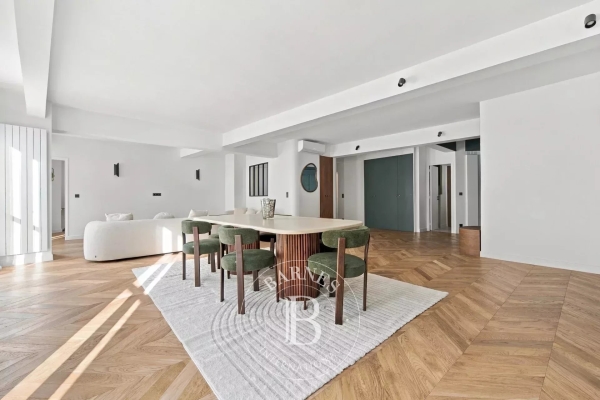 Appartement de luxe à vendre à Paris 4ème, 2 590 000 €, Photo 4