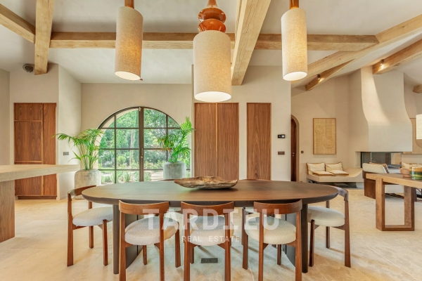 Maison de luxe à vendre à Gassin, 4 950 000 €, Photo 4