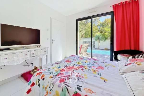 Maison de luxe à vendre à La Teste-de-Buch, 650 000 €, Photo 4
