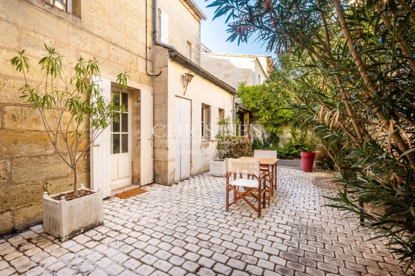 Maison de luxe à vendre à Saint-Émilion, 1 040 000 €, Photo 4
