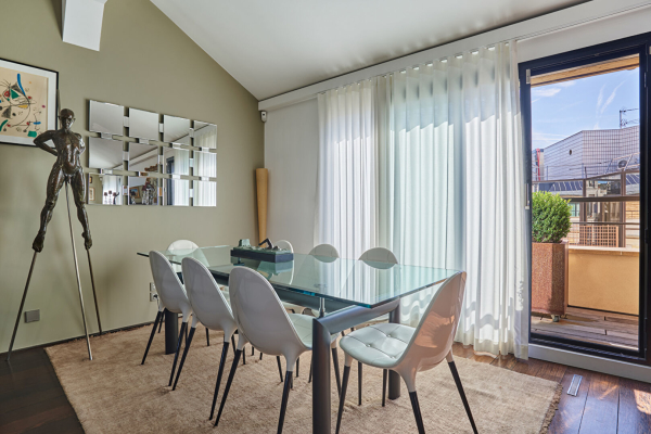 Appartement de luxe à vendre à Paris 20ème, 1 265 000 €, Photo 5
