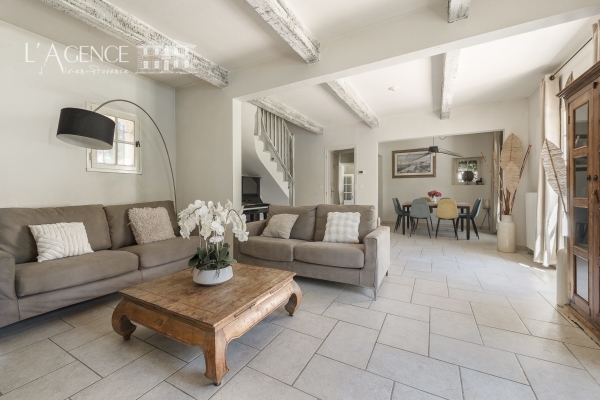 Maison de luxe à vendre à Aix-en-Provence, 815 000 €, Photo 5