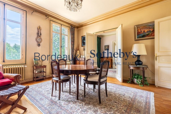 Luxury House for sale in Bordeaux, 1 355 000 €, Photo 5