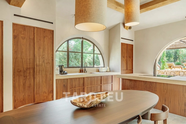 Maison de luxe à vendre à Gassin, 4 950 000 €, Photo 5