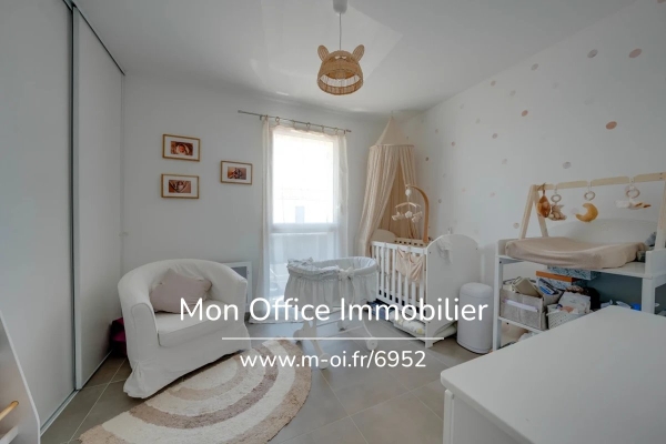 Maison de luxe à vendre à Bouc-Bel-Air, 455 000 €, Photo 6