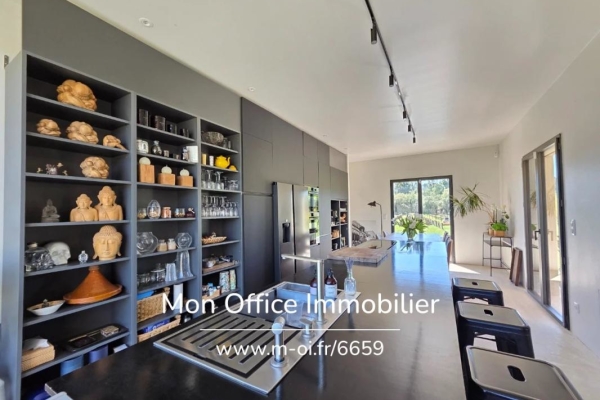 Maison de luxe à vendre à Vaugines, 1 045 000 €, Photo 6