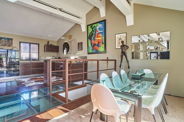 Appartement de luxe à vendre à Paris 20ème, 1 265 000 €, Photo 6