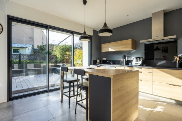 Maison de luxe à vendre à Nantes, 665 000 €, Photo 6