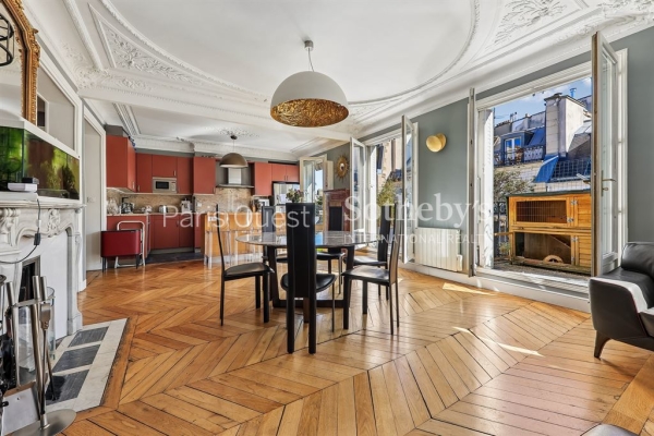 Luxury Apartment for sale in Paris 7ème, 2 900 000 €, Photo 6
