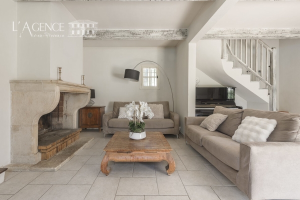 Maison de luxe à vendre à Aix-en-Provence, 815 000 €, Photo 6